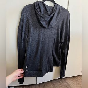 Lululemon Hoodie - Size Small